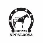 Logomarca Appaloosa
