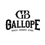 Logomarca Gallope Botas