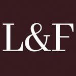 Logomarca L&F