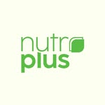 Logomarca NutroPlus